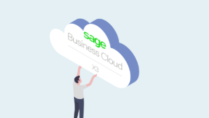 move to cloud Sage X3