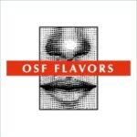 Logo d’OSF Flavors, expert en arômes alimentaires et acteur de l’agroalimentaire optimisant ses opérations avec Sage X3.